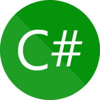 C#